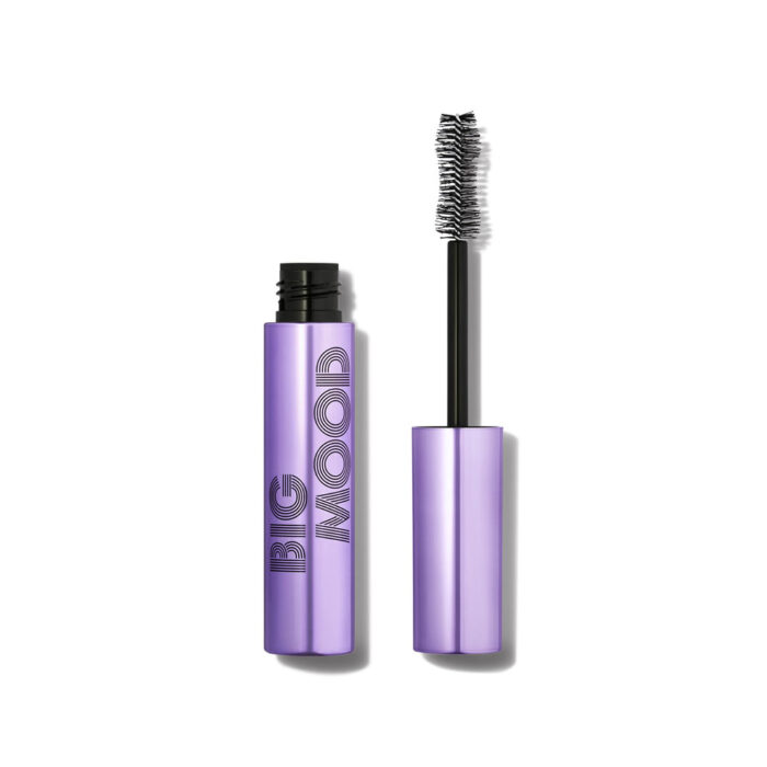 Lash it Loud Mascara